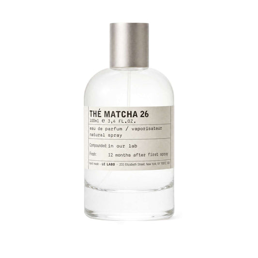 Le Labo Thé Matcha 26  Eau de Parfum Spray 100ml