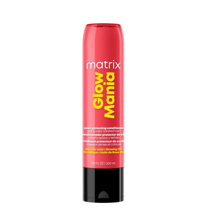 Matrix Glow Mania  Color Protecting Conditioner 300ml