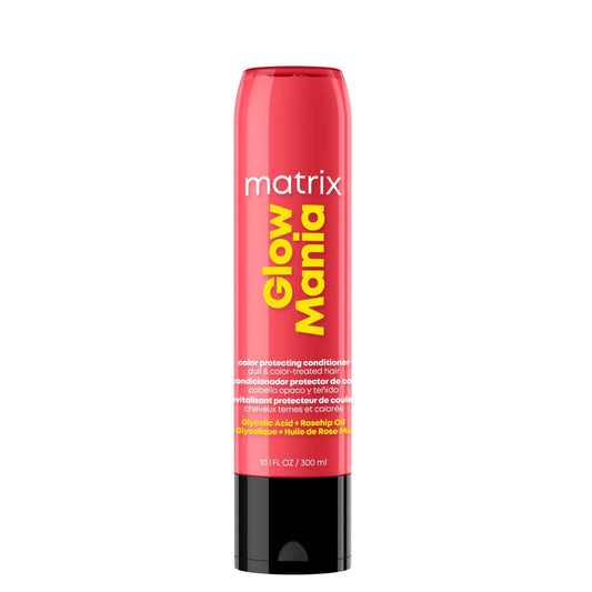 Matrix Glow Mania  Color Protecting Conditioner 300ml