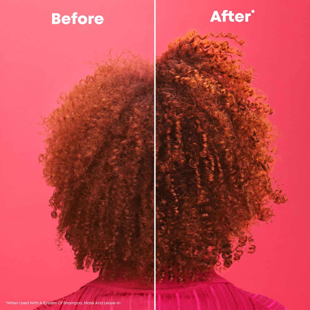 Matrix Glow Mania  Glow Gatekeeper: Glow Sealing Leave-In Conditioner 250ml - Additional 3