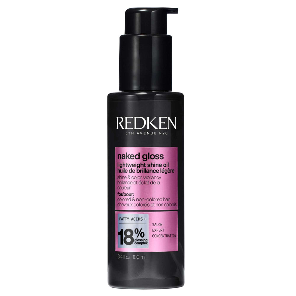 Redken Acidic Color Gloss Naked Gloss 100ml