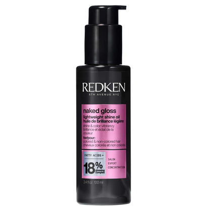 Redken Acidic Color Gloss Naked Gloss 100ml