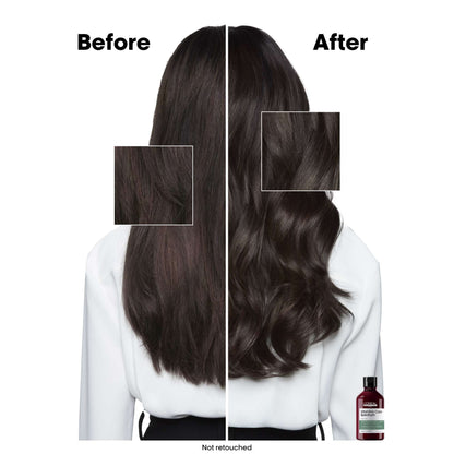 L'Oréal Professionnel Vitamino Color Spectrum Green Tinted Shampoo for Dark Brown Coloured Hair 300ml - Additional 3
