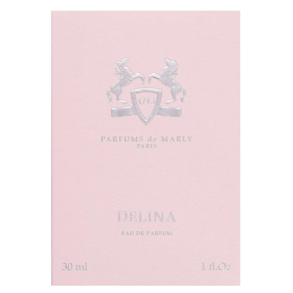 Parfums de Marly Delina Eau de Parfum Spray 30ml - Additional 1
