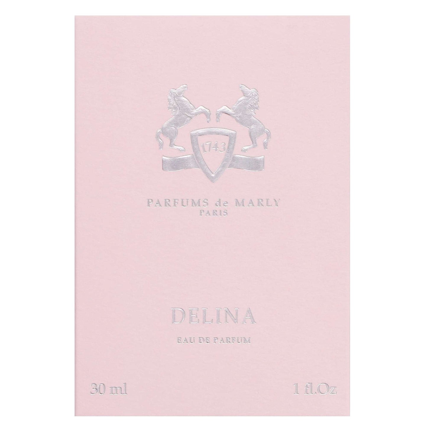 Parfums de Marly Delina Eau de Parfum Spray 30ml - Additional 1