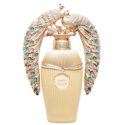 Lattafa Afeef Eau de Parfum Spray 100ml