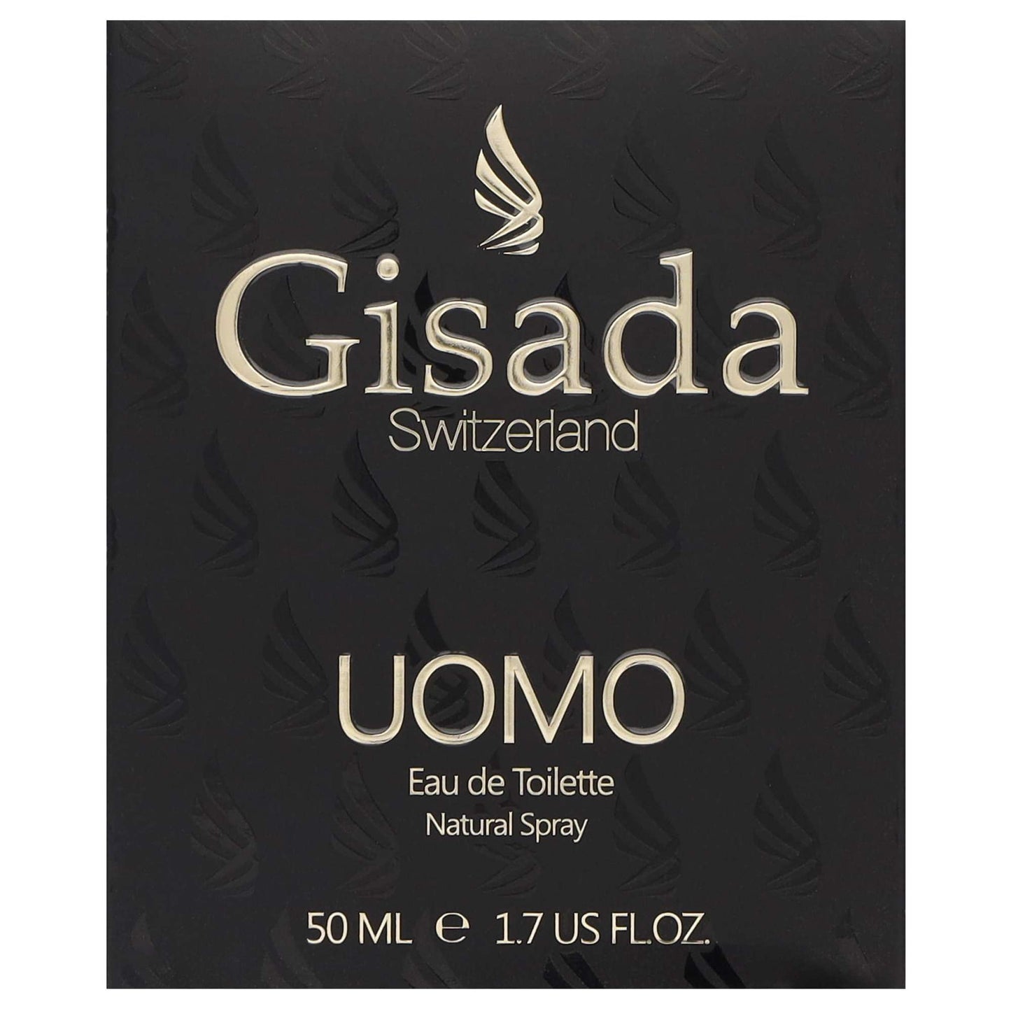 Gisada Uomo Eau de Toilette Spray 50ml - Additional 1