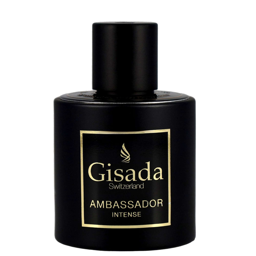 Gisada Ambassador Intense Eau de Parfum Spray 50ml