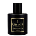 Gisada Ambassador Intense Eau de Parfum Spray 50ml