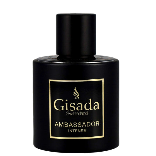 Gisada Ambassador Intense Eau de Parfum Spray 50ml