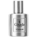 Gisada Titanium Eau de Parfum Spray 100ml