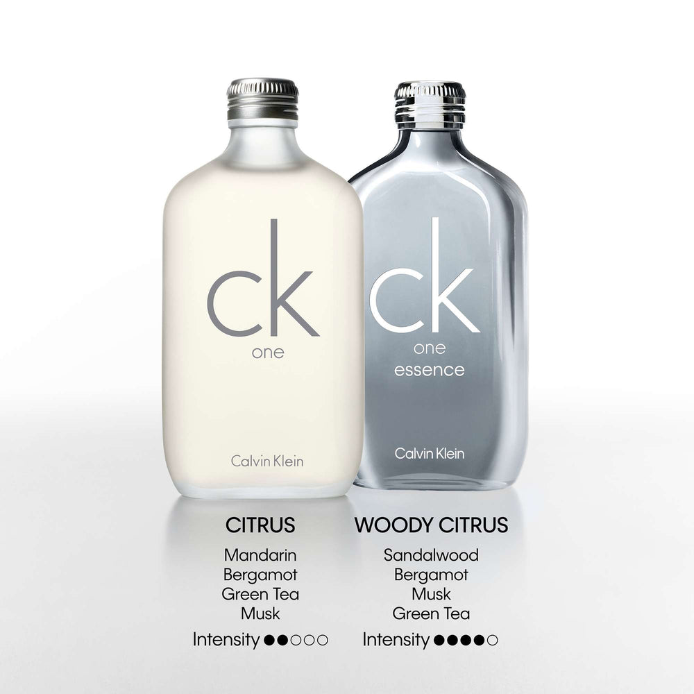 Calvin Klein CK One Essence Parfum Intense 200ml - Additional 4