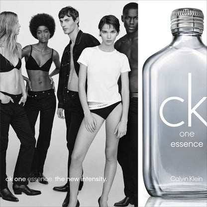 Calvin Klein CK One Essence Parfum Intense 200ml - Additional 5