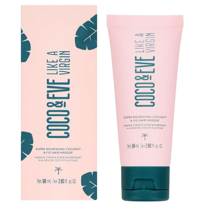 Coco & Eve Hair Treatments Like A Virgin Hair Masque 60ml - Additional 2