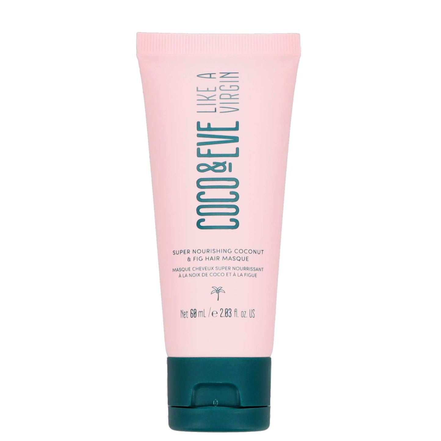 Coco & Eve Hair Treatments Like A Virgin Hair Masque 60ml