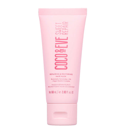 Coco & Eve Hair Treatments Sweet Repair Hair Mask 60ml