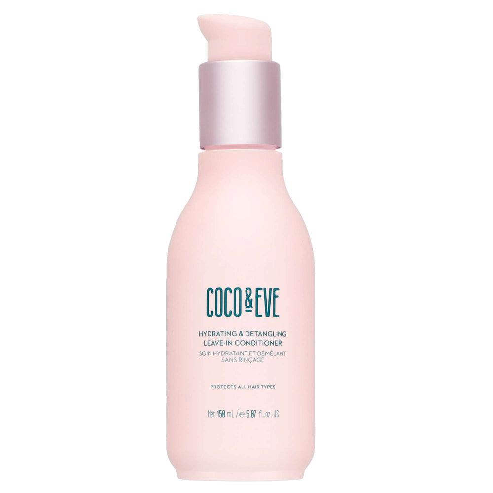 Coco & Eve Hair Treatments Like A Virgin Leave-In Conditioner 150ml