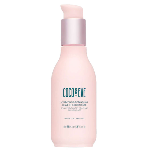 Coco & Eve Hair Treatments Like A Virgin Leave-In Conditioner 150ml