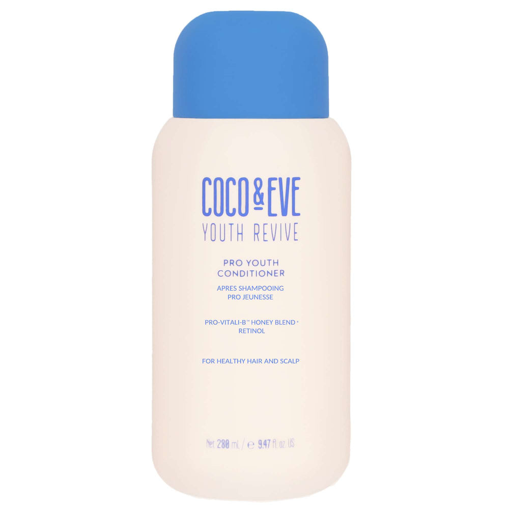Coco & Eve Shampoo & Conditioner  Youth Revive Pro Youth Conditioner 280ml