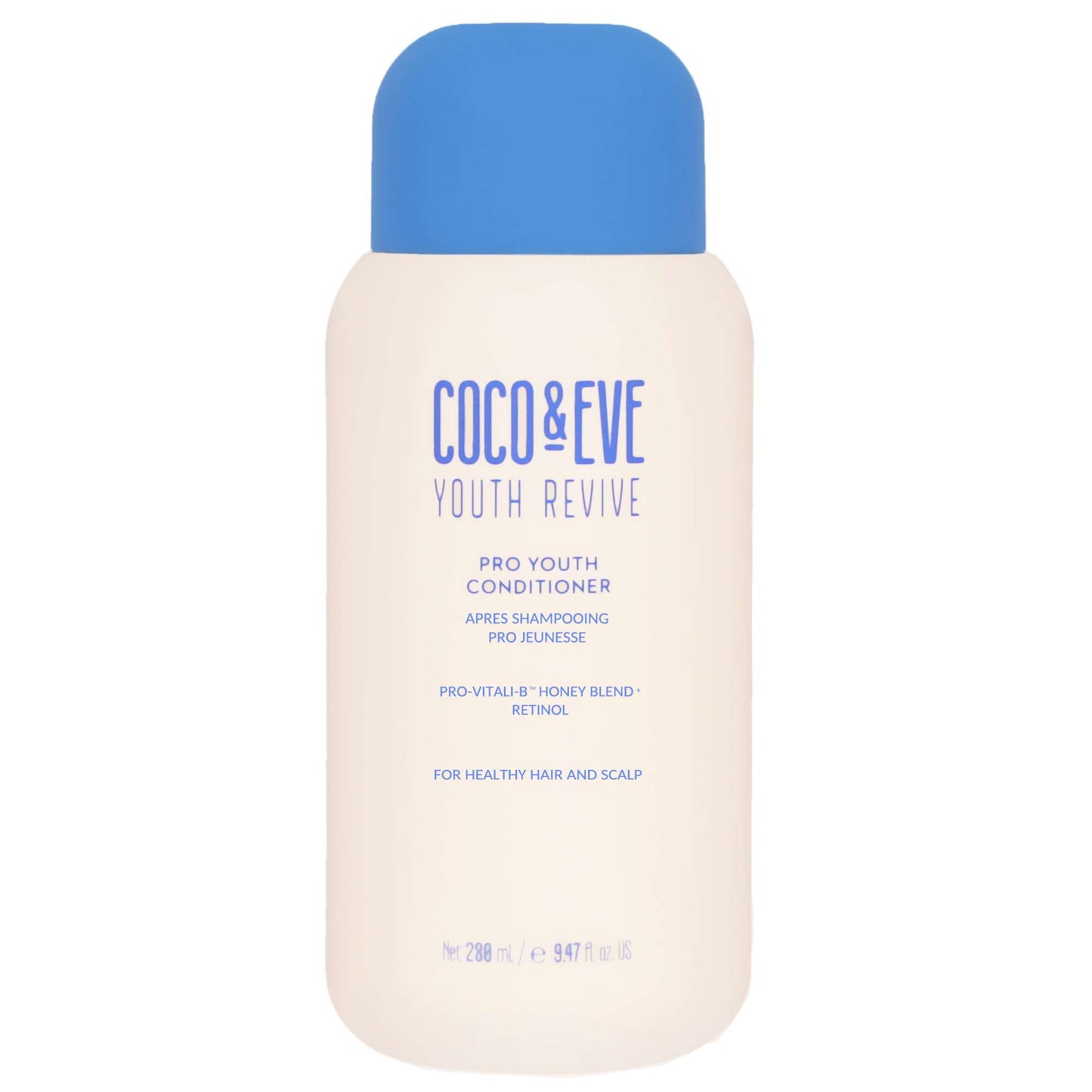 Coco & Eve Shampoo & Conditioner  Youth Revive Pro Youth Conditioner 280ml