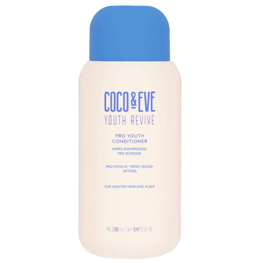 Coco & Eve Shampoo & Conditioner  Youth Revive Pro Youth Conditioner 280ml