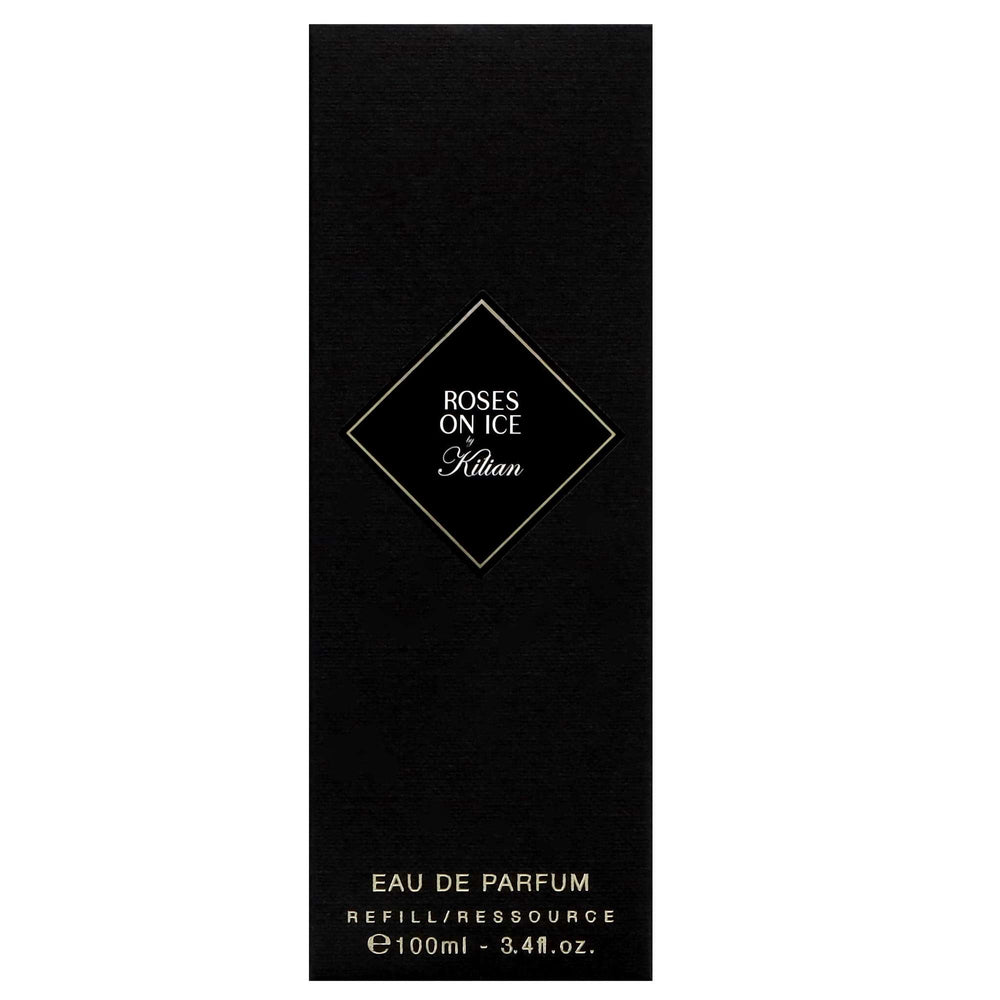 Kilian Roses on Ice Eau de Parfum Refill Spray 100ml - Additional 1