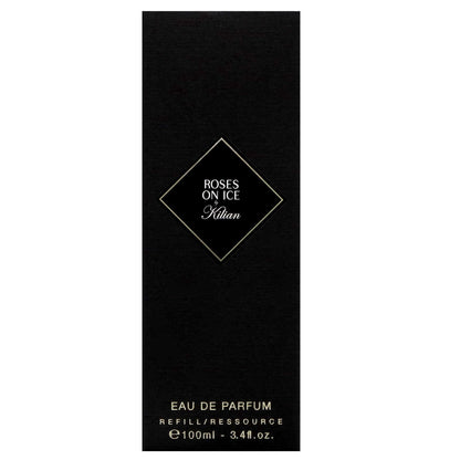 Kilian Roses on Ice Eau de Parfum Refill Spray 100ml - Additional 1