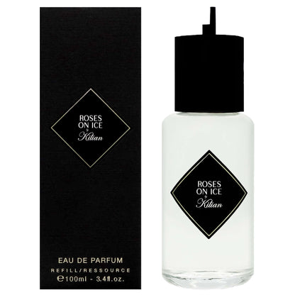 Kilian Roses on Ice Eau de Parfum Refill Spray 100ml - Additional 2