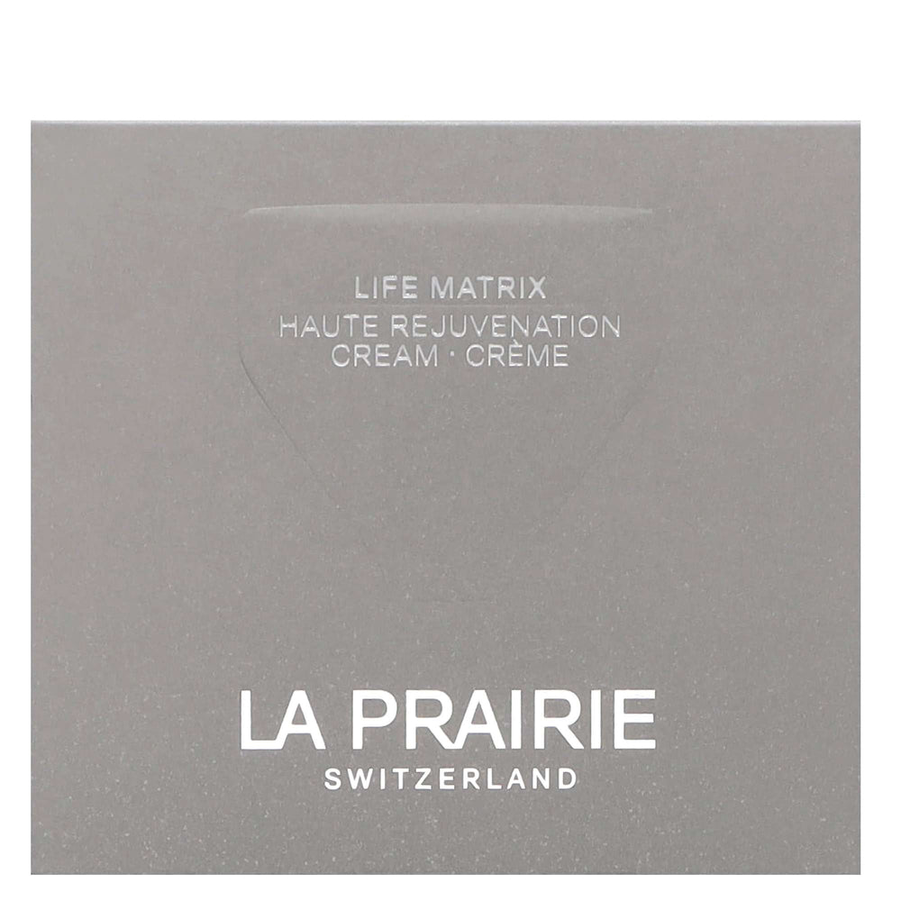 La Prairie Life Matrix Haute Rejuvenation Cream 50ml - Additional 1