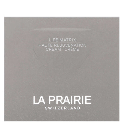 La Prairie Life Matrix Haute Rejuvenation Cream 50ml - Additional 1