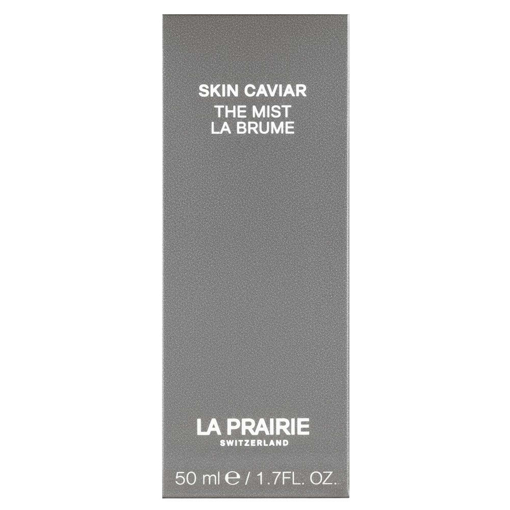 La Prairie Caviar Collection Skin Caviar The Mist 50ml - Additional 1