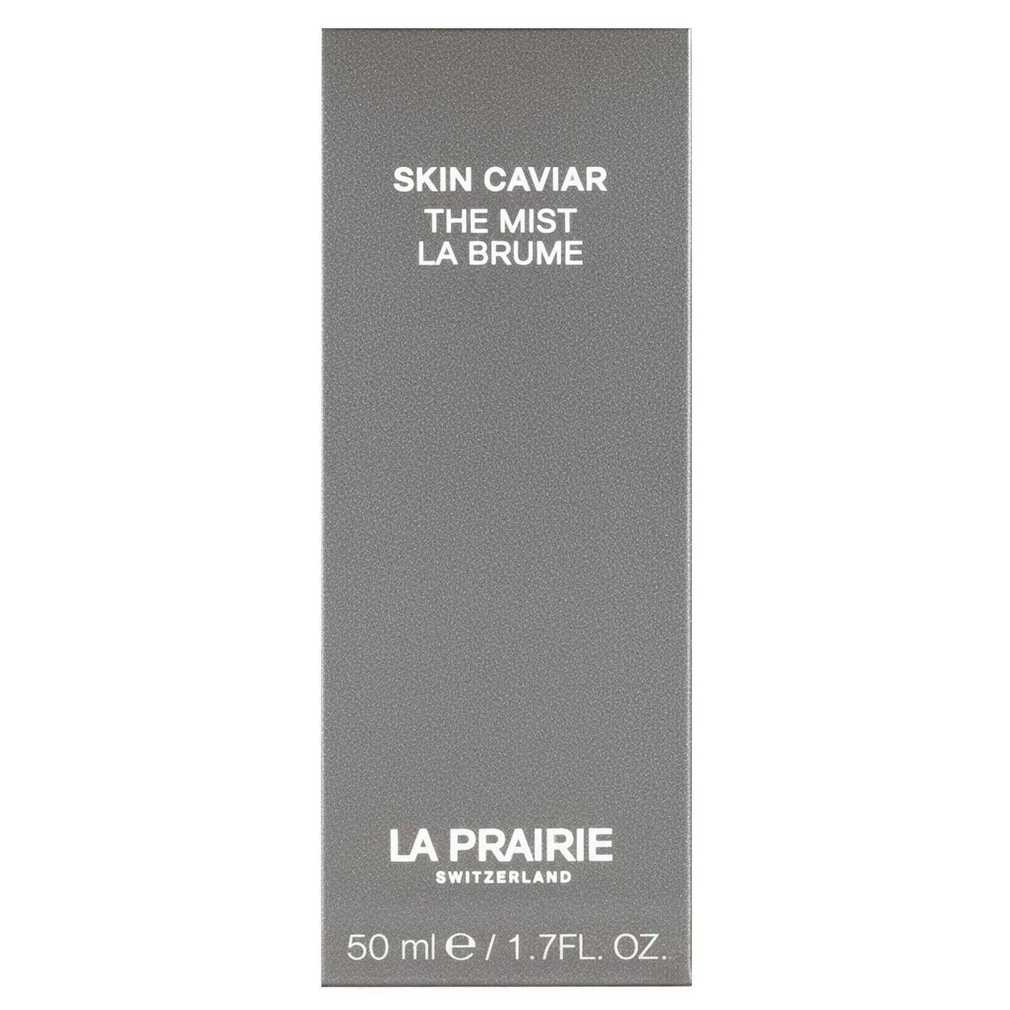 La Prairie Caviar Collection Skin Caviar The Mist 50ml - Additional 1