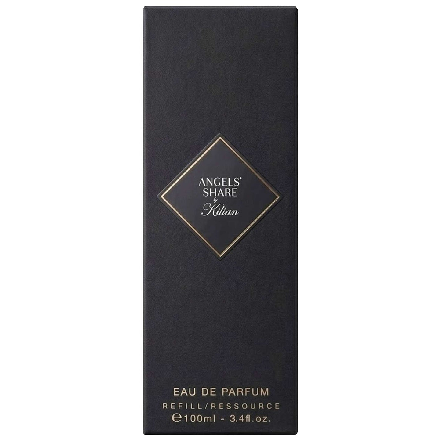 Kilian Angels' Share Eau de Parfum Refill Spray 100ml - Additional 1