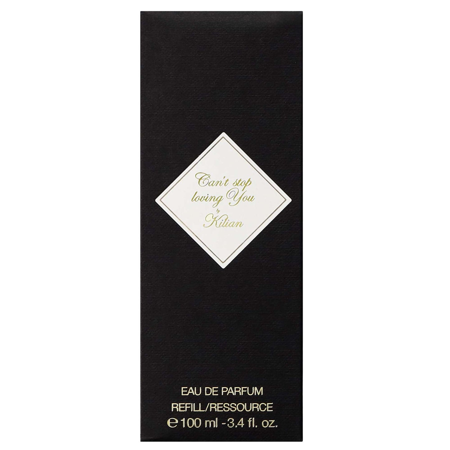 Kilian Can't Stop Loving You Eau de Parfum Refill Spray 100ml - Additional 1