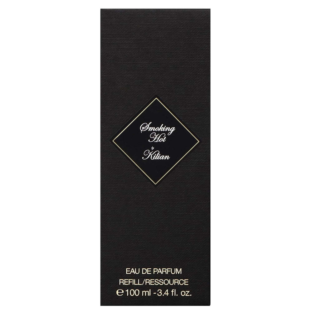Kilian Smoking Hot Eau de Parfum Refill Spray 100ml - Additional 1