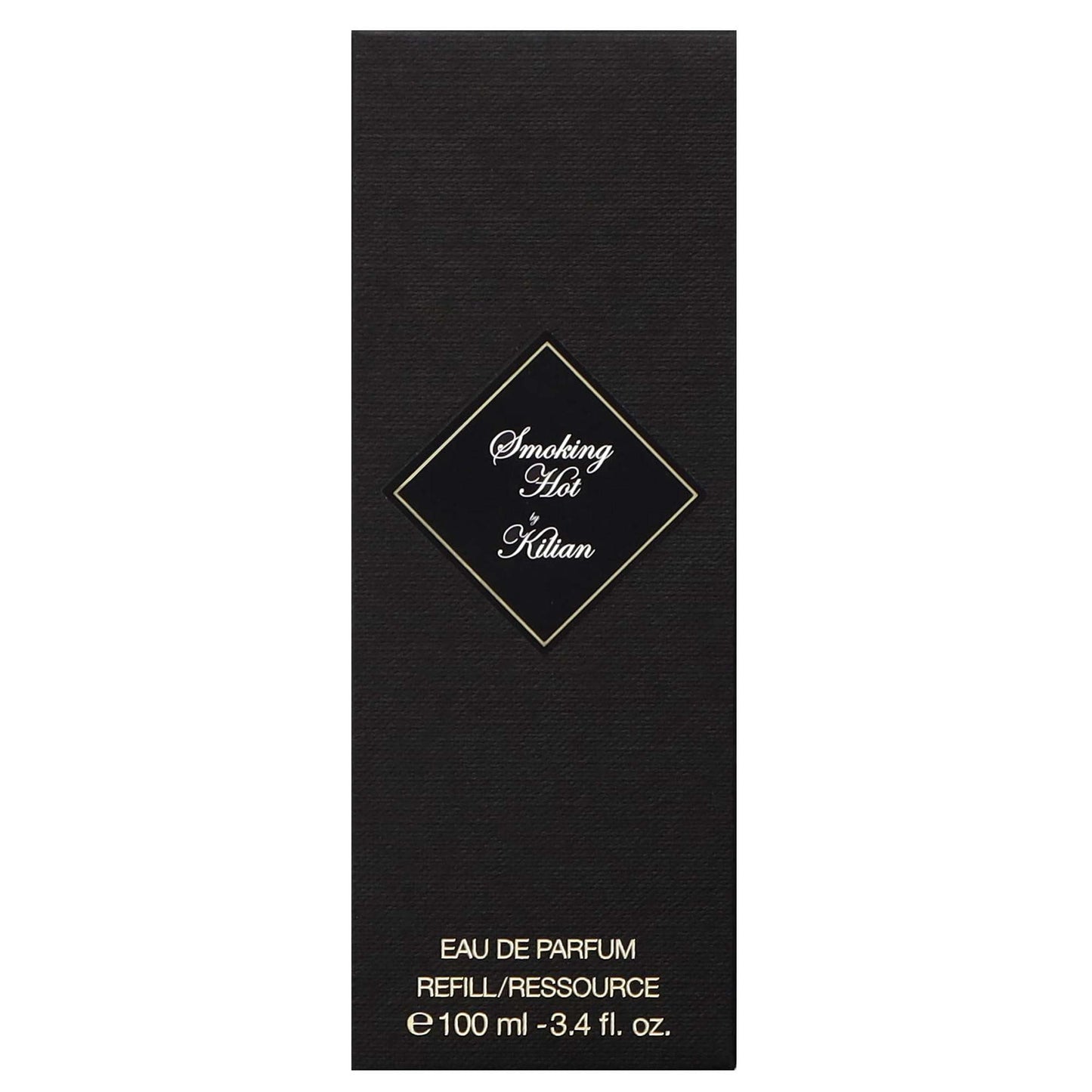 Kilian Smoking Hot Eau de Parfum Refill Spray 100ml - Additional 1
