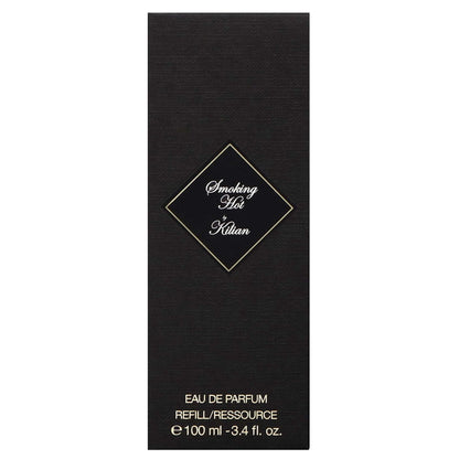 Kilian Smoking Hot Eau de Parfum Refill Spray 100ml - Additional 1