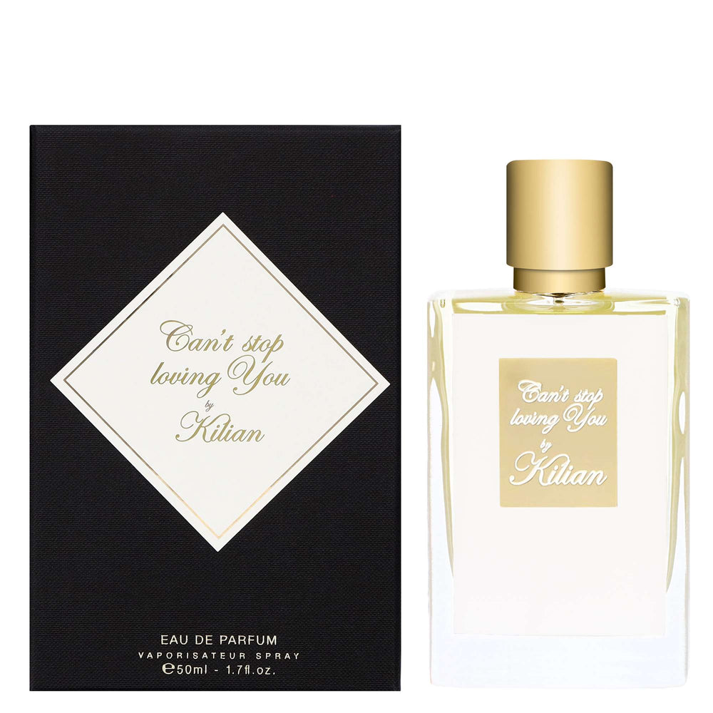 Kilian Can't Stop Loving You Eau de Parfum Refillable Spray 50ml - Additional 2