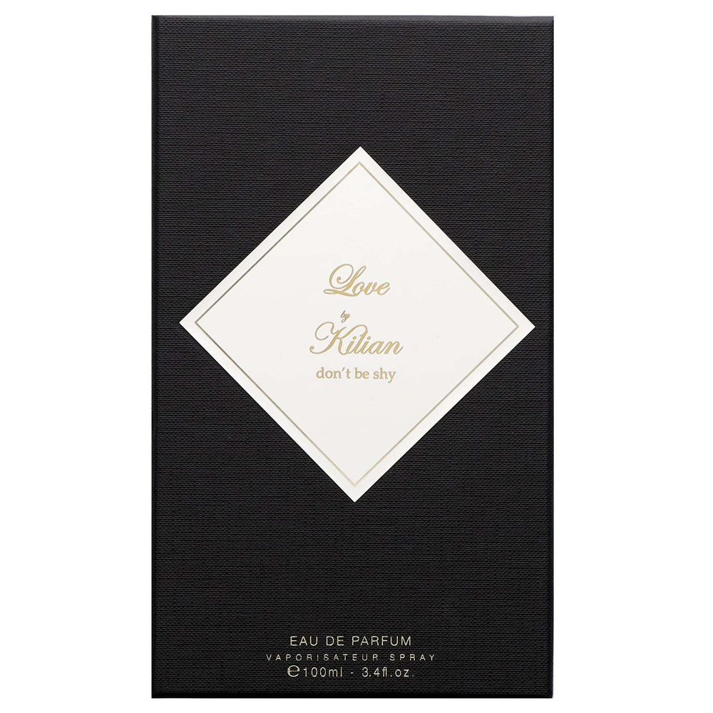 Kilian Love, Don't Be Shy Eau de Parfum Refillable Spray 100ml - Additional 1