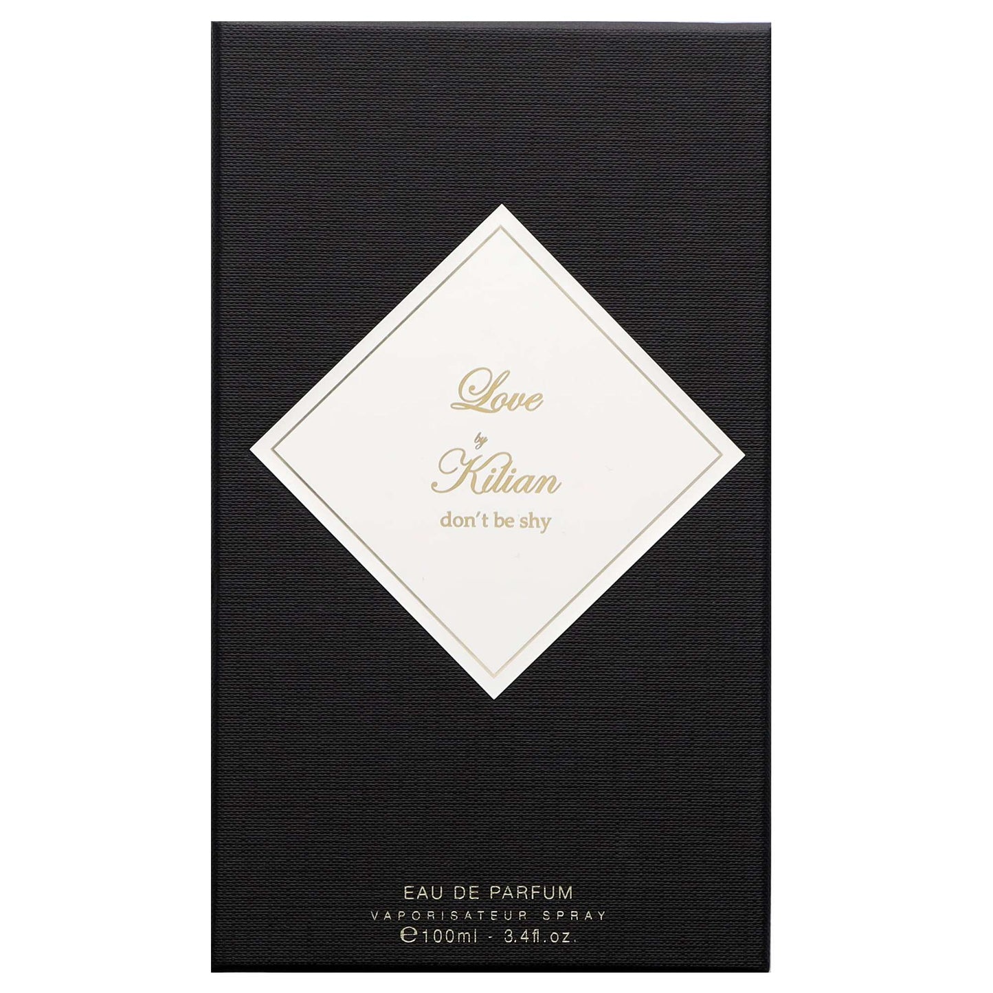 Kilian Love, Don't Be Shy Eau de Parfum Refillable Spray 100ml - Additional 1