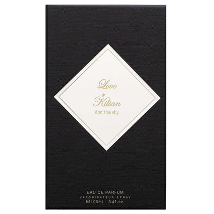 Kilian Love, Don't Be Shy Eau de Parfum Refillable Spray 100ml - Additional 1