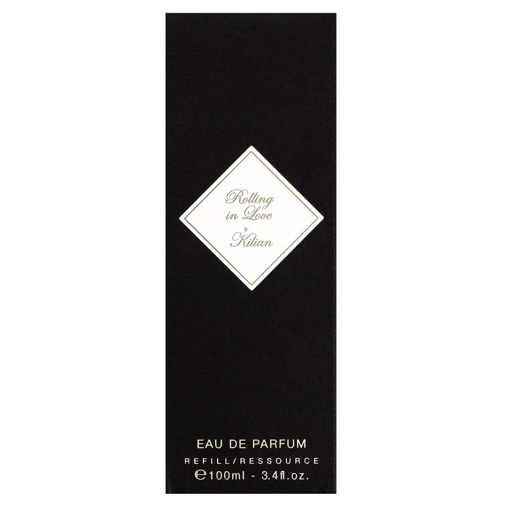 Kilian Rolling In Love Eau de Parfum Refill Spray 100ml - Additional 1