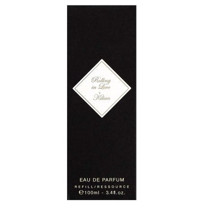 Kilian Rolling In Love Eau de Parfum Refill Spray 100ml - Additional 1