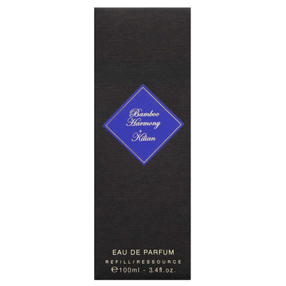 Kilian Bamboo Harmony Eau de Parfum Refill Spray 100ml - Additional 1