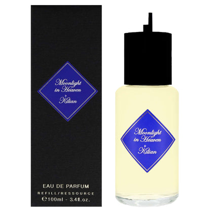 Kilian Moonlight in Heaven Eau de Parfum Refill Spray 100ml - Additional 2