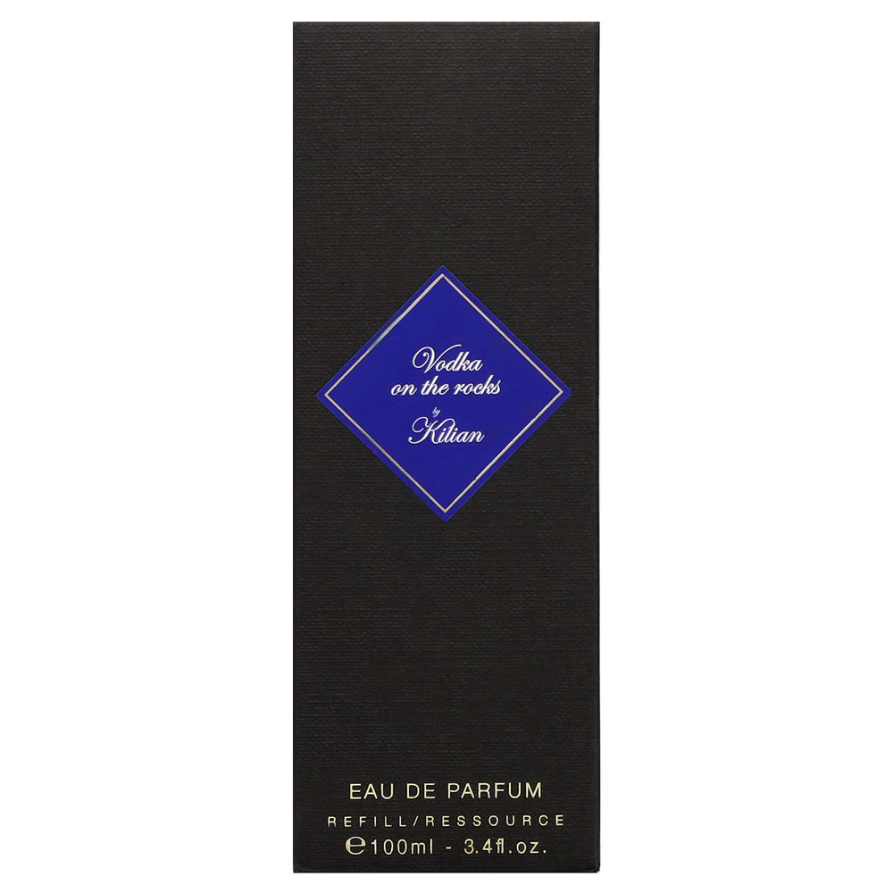 Kilian Vodka On The Rocks Eau de Parfum Refill Spray 100ml - Additional 1