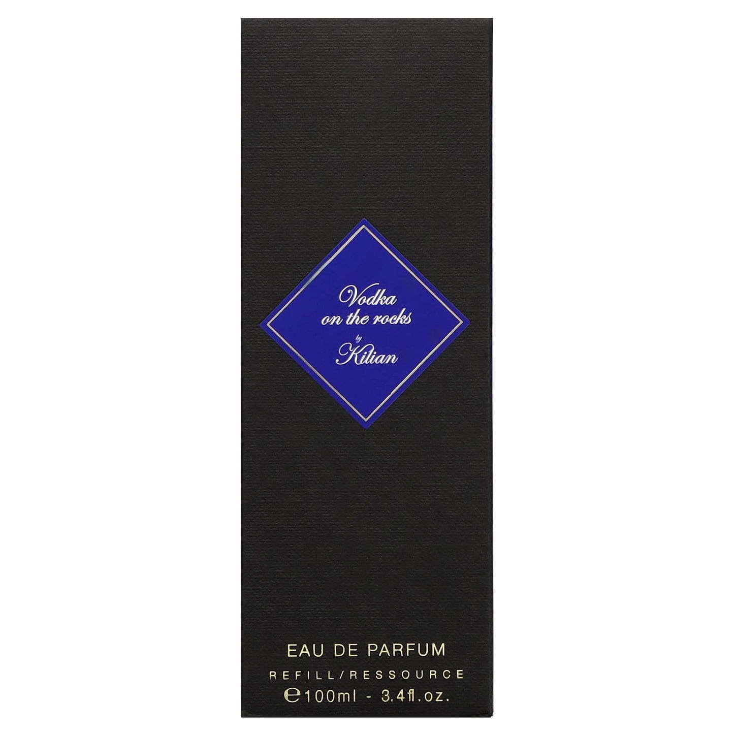 Kilian Vodka On The Rocks Eau de Parfum Refill Spray 100ml - Additional 1
