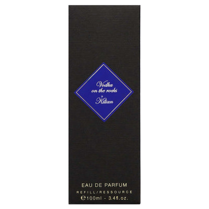 Kilian Vodka On The Rocks Eau de Parfum Refill Spray 100ml - Additional 1
