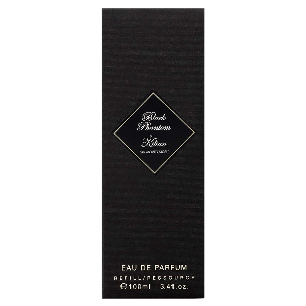 Kilian Black Phantom Memento Mori Eau de Parfum Refill Spray 100ml - Additional 1