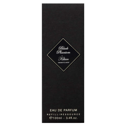 Kilian Black Phantom Memento Mori Eau de Parfum Refill Spray 100ml - Additional 1